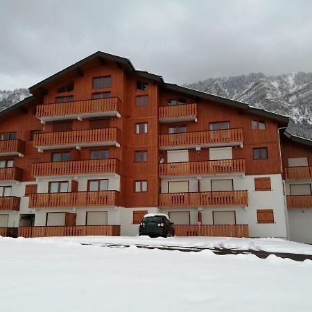 Appartement Le coeur des Memises à Thollon-les-Mémises Extérieur photo