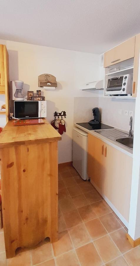 Appartement Le coeur des Memises à Thollon-les-Mémises Extérieur photo