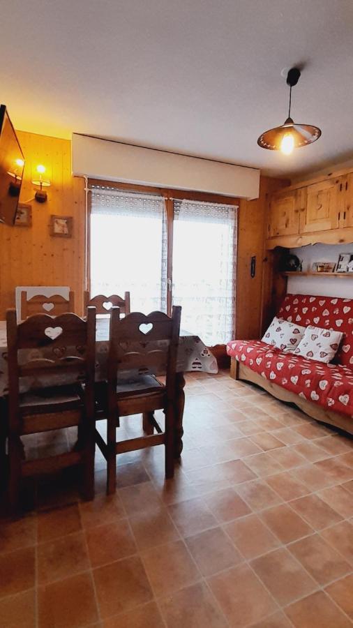 Appartement Le coeur des Memises à Thollon-les-Mémises Extérieur photo