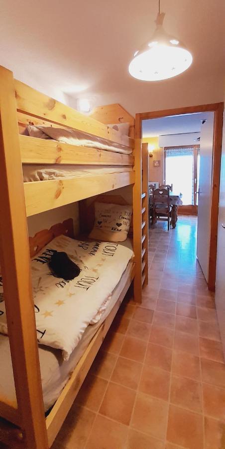 Appartement Le coeur des Memises à Thollon-les-Mémises Extérieur photo